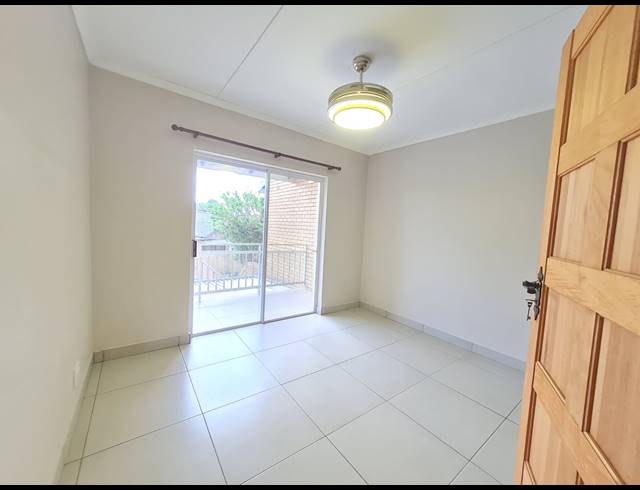 3 BEDROOM SECTIONAL TITLE FOR SALE IN MEER EN SEE